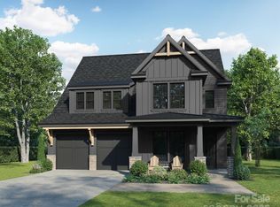 2633 Ritz Ln, Matthews, NC 28105