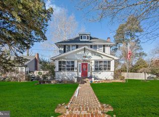 600 Beech Ave, Laurel Springs, NJ 08021