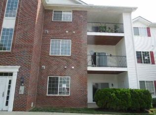 6200 Harbour Point #203, Columbus, OH 43231