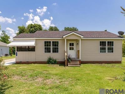 131 Saint Mark St, Brusly, LA, 70719