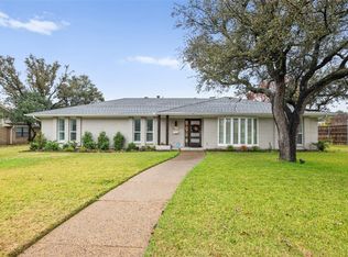 4828 Thunder Rd, Dallas, TX 75244