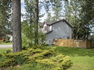 15304 N Pineview St, Rathdrum, ID 83858