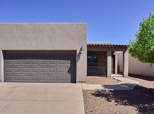 14525 Smokey Point Dr, El Paso, TX 79938