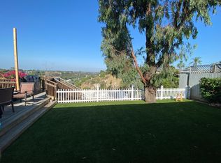 5615 Dorothy Way, San Diego, CA 92115