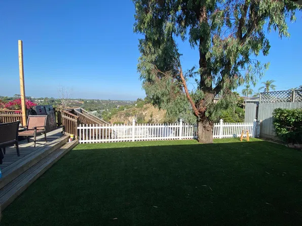 5615 Dorothy Way, San Diego, CA 92115