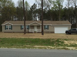 249 Red Barn Ln, Rocky Mount, NC 27801