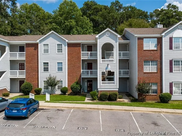 309 Waterdown Dr APT 7, Fayetteville, NC 28314
