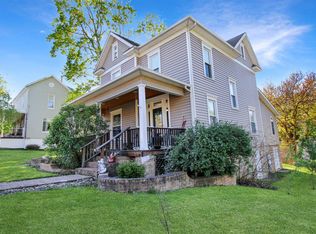 156 Arbutus Dr, Clarksburg, WV 26301