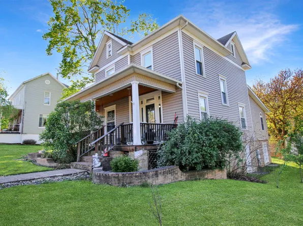 156 Arbutus Dr, Clarksburg, WV 26301