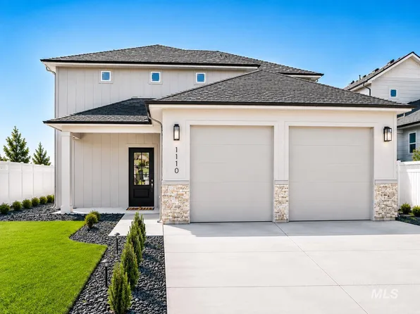 1110 W Recess Way, Kuna, ID 83634
