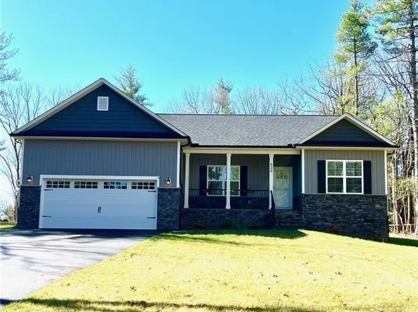 629 Turnberry Drive, Roaring Gap, NC 28668