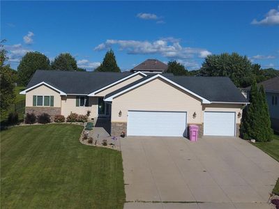 1007 27th St SW, Austin, MN, 55912