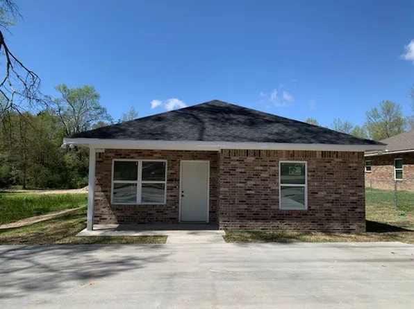 122 Scarborough St, Nacogdoches, TX 75961