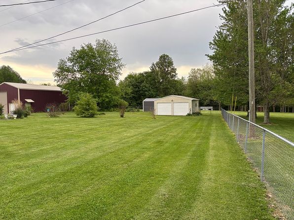 1984 Mount Tabor Rd, Buffalo, KY 42716