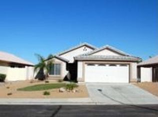 9252 E Medina Ave, Mesa, AZ 85209