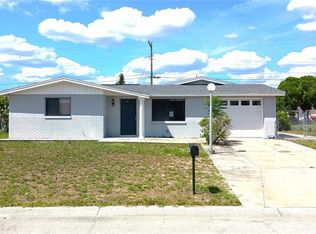 4939 Zodiac Ave, Holiday, FL 34690