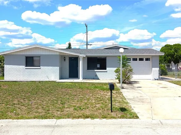 4939 ZODIAC AVENUE, HOLIDAY, FL 34690