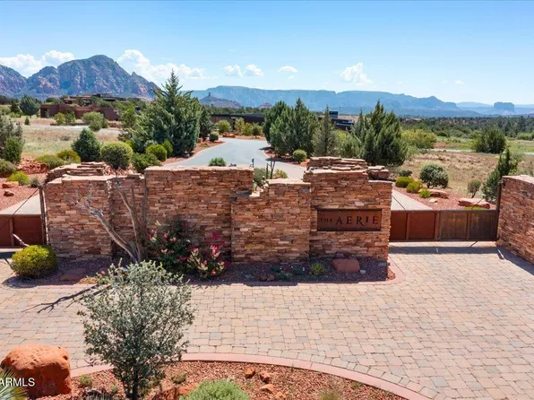 345 Aerie Road #38, Sedona, AZ 86336