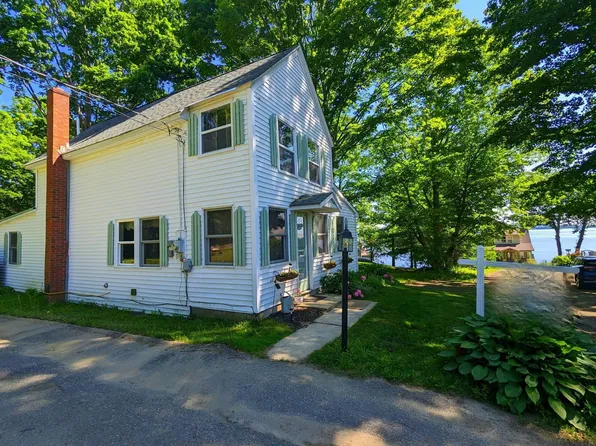 24 Sherman Street, Newport, ME 04953