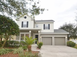 5345 Lemon Twist Ln, Windermere, FL 34786