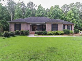 310 Graves Rd, Fayetteville, GA 30214