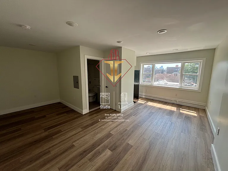 2500 John Fitzgerald Kennedy Blvd #101A — Photo 5