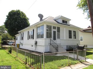 107 5th Ave, Baltimore, MD 21225