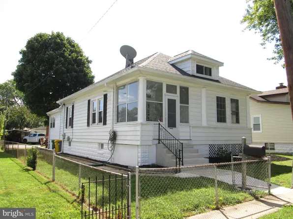 107 5th Ave, Baltimore, MD 21225