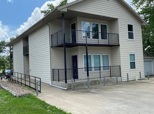411 E Scott St #A, Kirksville, MO 63501