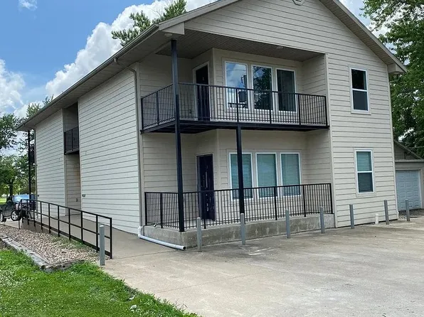 411 E SCOTT, 411 E Scott St #A, Kirksville, MO 63501