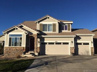 17121 E 104th Pl, Commerce City, CO 80022