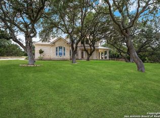 27811 Wild Bloom, San Antonio, TX 78260