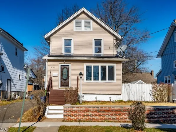 421 E 5Th Ave, Roselle Boro, NJ 07203