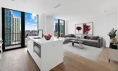 Rented by West 124th Manager LLC