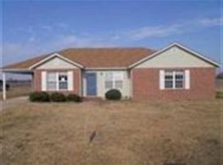 402 Elam St, England, AR 72046