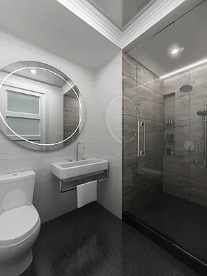 Rented by Fiddler Realty | media 32