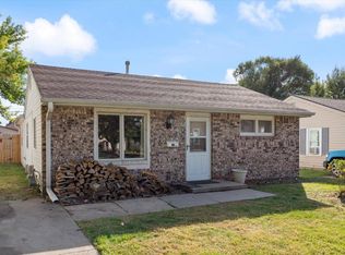 2633 Avenue F, Council Bluffs, IA 51501