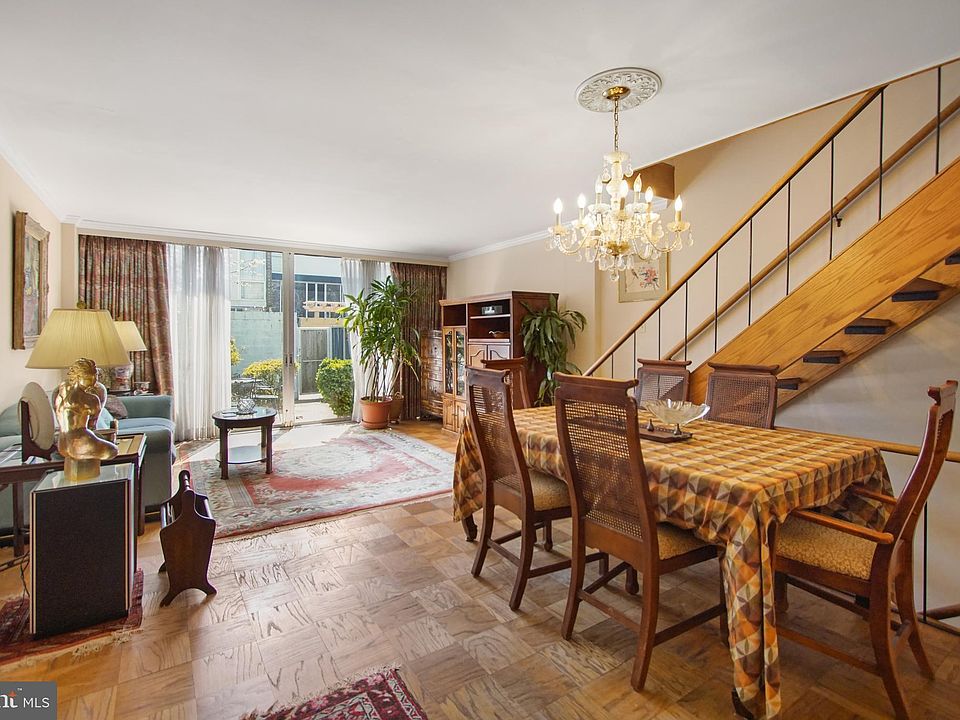 332 N St SW 332, Washington Navy Yard, DC 20374 Zillow