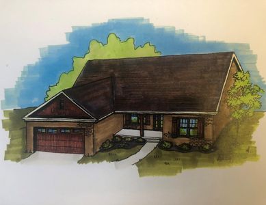 223 Ashton Oak Way, Winchester, KY, 40391