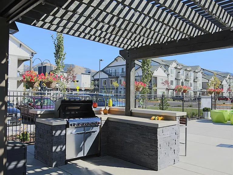 Corso Apartment Homes — Photo 30