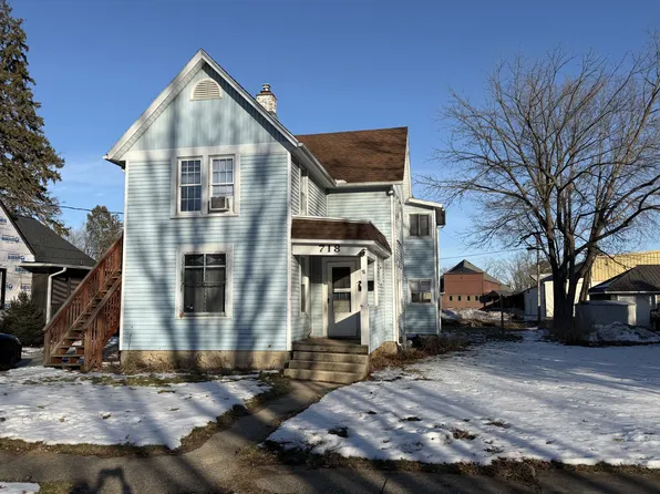 718 Yuba St #2, Janesville, WI 53545