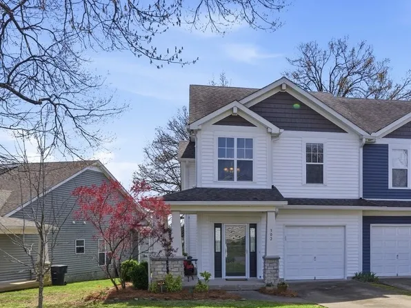 3597 Normandy Pl S #302, Nashville, TN 37209