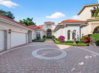 331 MIZNER LAKE ESTATES Drive, Boca Raton, FL 33432