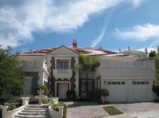 3808 Winford Dr, Tarzana, CA 91356