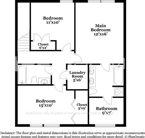 5612 Idlewild Rd — Photo 3