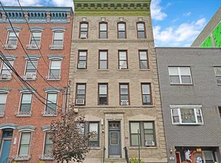 60 Monroe St APT 4, Hoboken, NJ 07030
