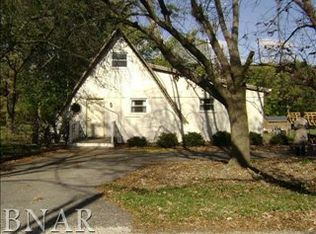 17654 Tilde Rd, Hudson, IL 61748