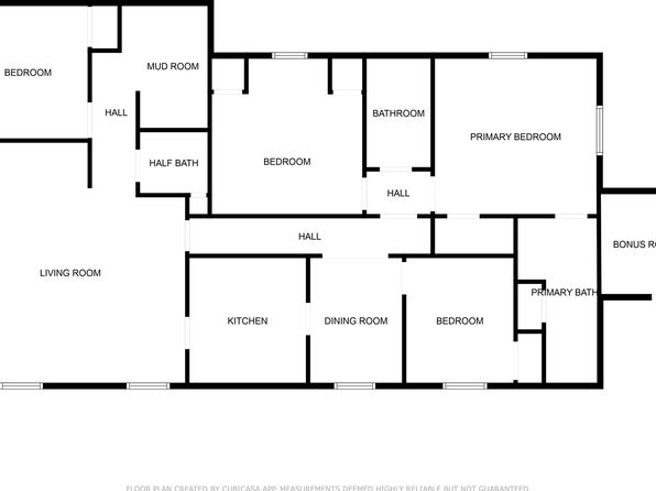 (undisclosed Address), Chidester, AR 71726