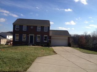 7454 Thunder Ridge Dr, Florence, KY 41042