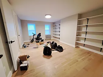 Rented by Friedman Mayer, LREB